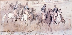 De Chasseurs d